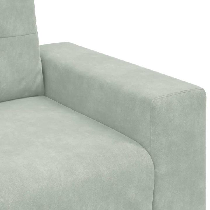 Produktbild vidaXL Zweiersofa (2-Sitzer)