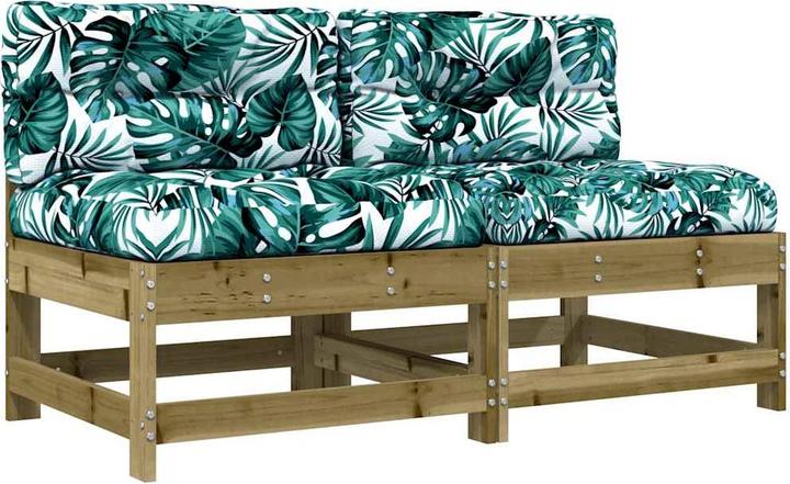 Produktbild vidaXL Andrew