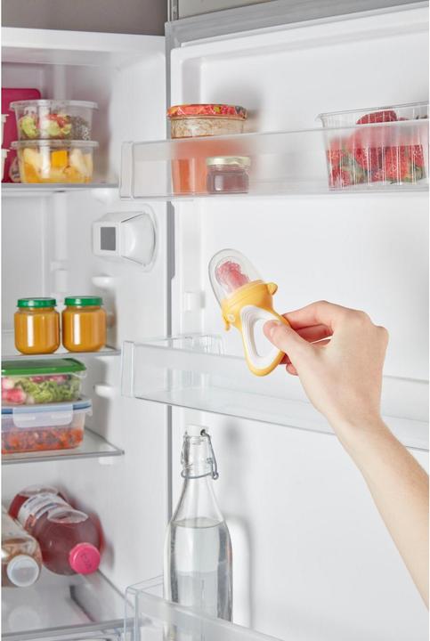 Actual product image Badabulle Fruit vacuum cleaner