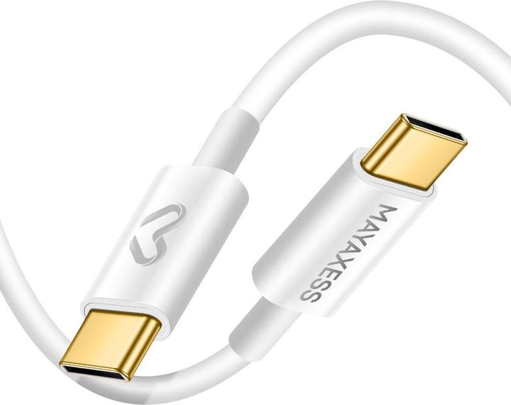 Mayaxess USB-C Kabel 20W Pixel 10 (1 m, 20 W)