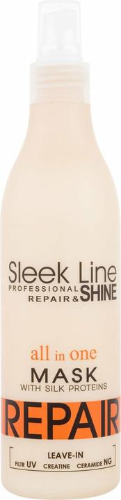 Immagine prodotto Stapiz Maschera Sleek Line Repair All In One (300 ml)