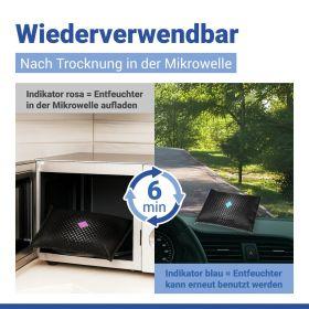 Produktbild Wenko Auto-Entfeuchter mit Indikator