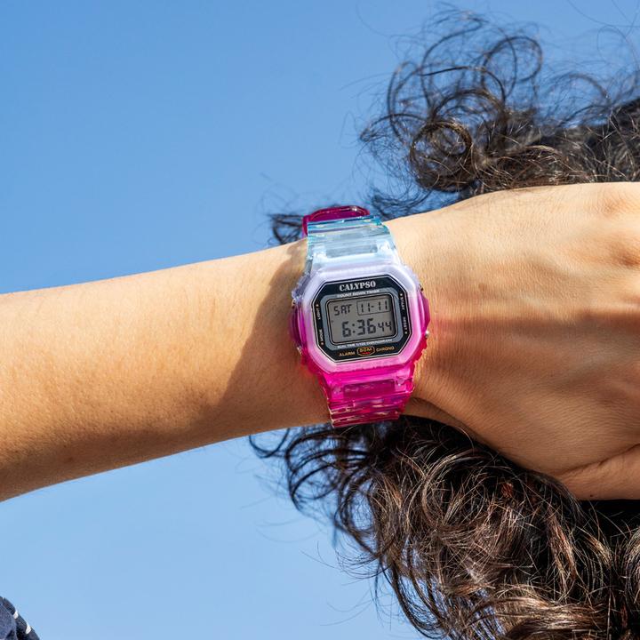 Produktbild Calypso Color Splash (44 mm)