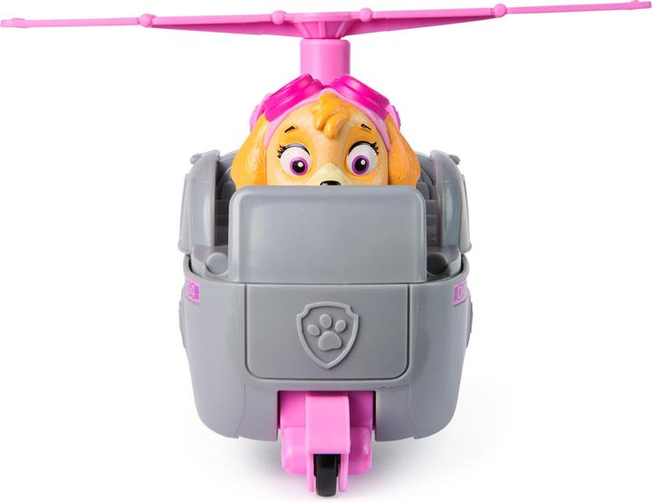 Produktbild Paw Patrol Basisfahrzeug Skye