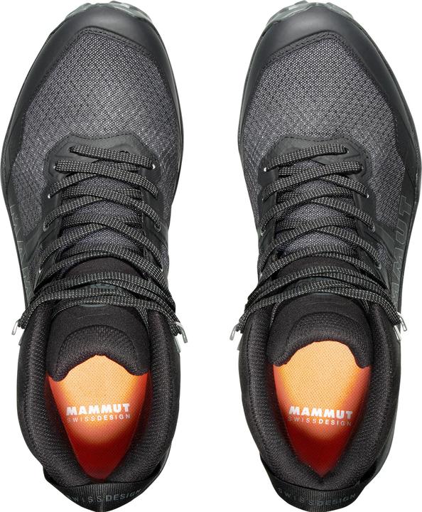 Produktbild Mammut Sertig II Mid GTX (48.5)