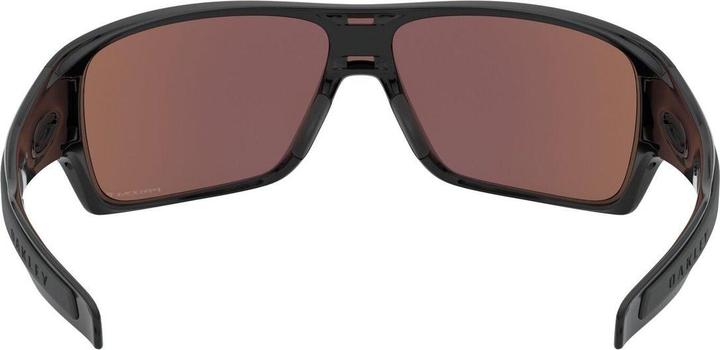 Immagine prodotto Oakley Rotore Turbina (Nero lucido, PRIZM DEEP WATER POLAR)