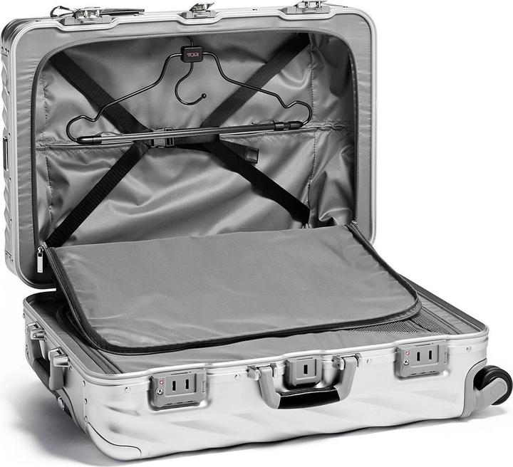 Actual product image Tumi 19 Degree Aluminium Short Trip Packing Case (55 l)