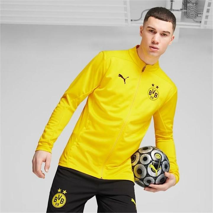 Produktbild Puma BVB Training Jacket (L)