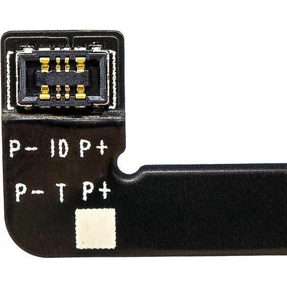 CoreParts Battery for Motorola Mobile (Akku), Mobilgerät Ersatzteile, Schwarz