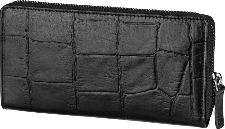 Actual product image Bugatti NEVIO wallet