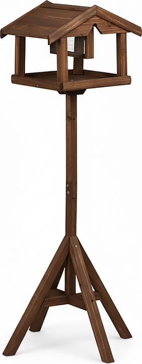 Produktbild Relaxdays Vogelfutterhaus