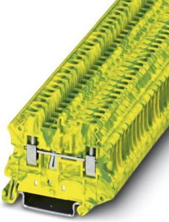 Immagine prodotto Phoenix Contact Feed-through terminal block UT2,5-MTD-PE