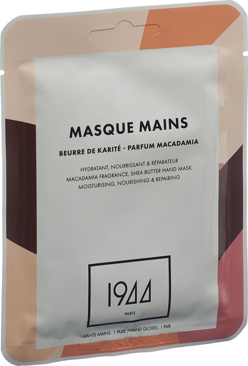Image du produit 1944 Paris Masque Mains (89.13 ml)