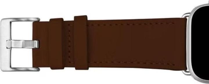 Immagine prodotto Puro Fascia E-Classic per Apple Watch 42, 44, 45 e 49 mm (Ecopelle)