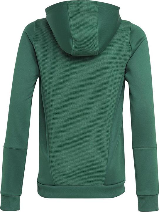 Produktbild adidas Tiro 23 Competition 1/4 Zip Kapuzenpullover Kinder (116)