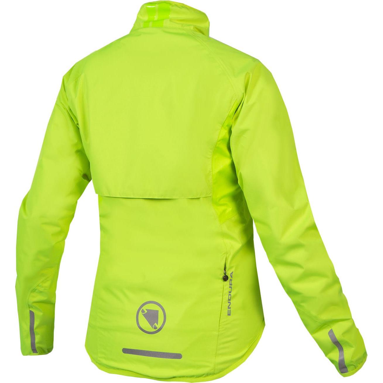 Thumbnail - Endura, Damen, Velojacke, Xtract Jacke (S), Gelb, S