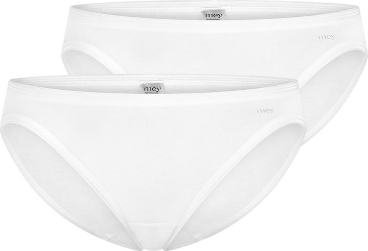Produktbild Mey 2er Pack Lights Basic Mini Slip (44, XXL, 2er Pack)