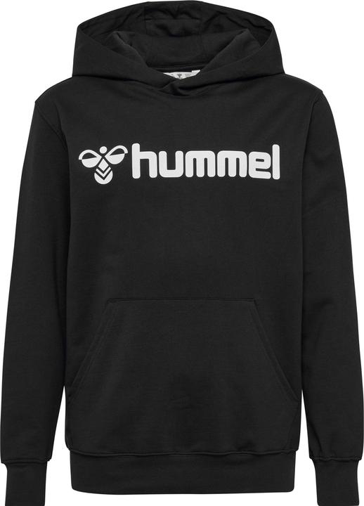 Immagine prodotto hummel Hmlgo 2.0 Logo Felpa Con Cappuccio Bambini (140)