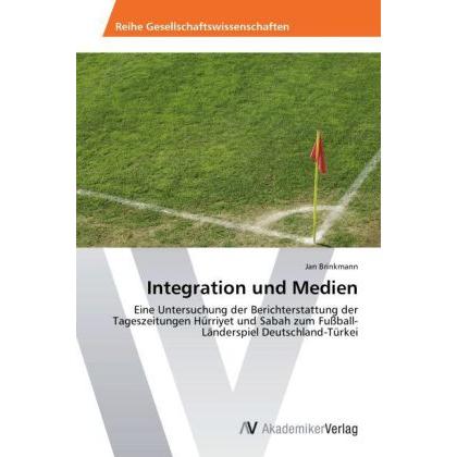 Integration und Medien, Ratgeber von Jan Brinkmann
