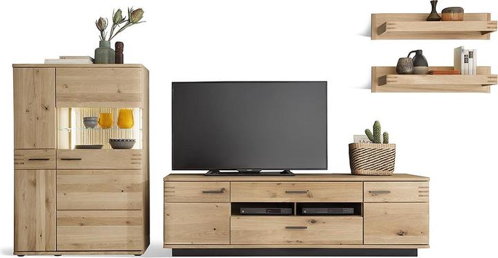 Image du produit Robas Lund Salvador (340 x 167 x 50 cm)