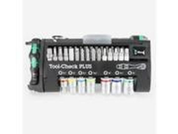 Image du produit Wera Tool-Check PLUS Imperial (Six pans creux TX)