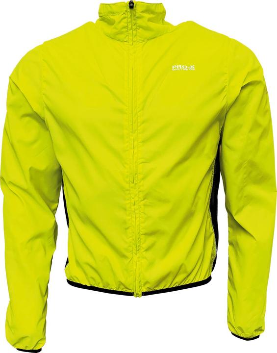 Produktbild PRO-X elements Winddichte Jacke (M)