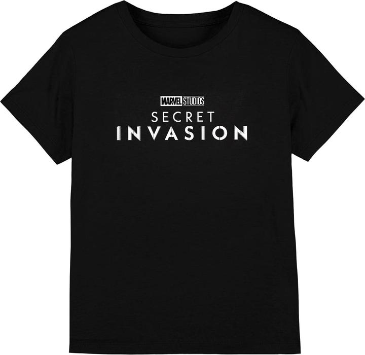 Produktbild Secret Invasion TShirt (104)