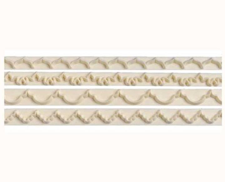 Produktbild Sugarcraft Straight frill