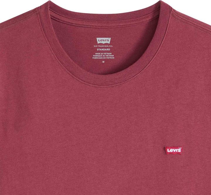 Produktbild Levis Original Housemark Tee (M)