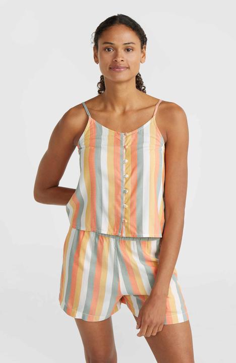 Immagine prodotto O'Neill Canotta da donna Tiare Woven (M)