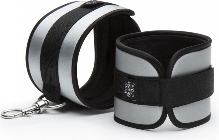 Produktbild Fifty Shades of Grey Hard Limits
