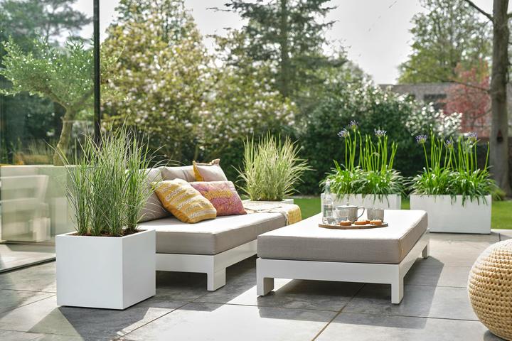 Produktbild Elho Vivo Next Lang (600 cm)