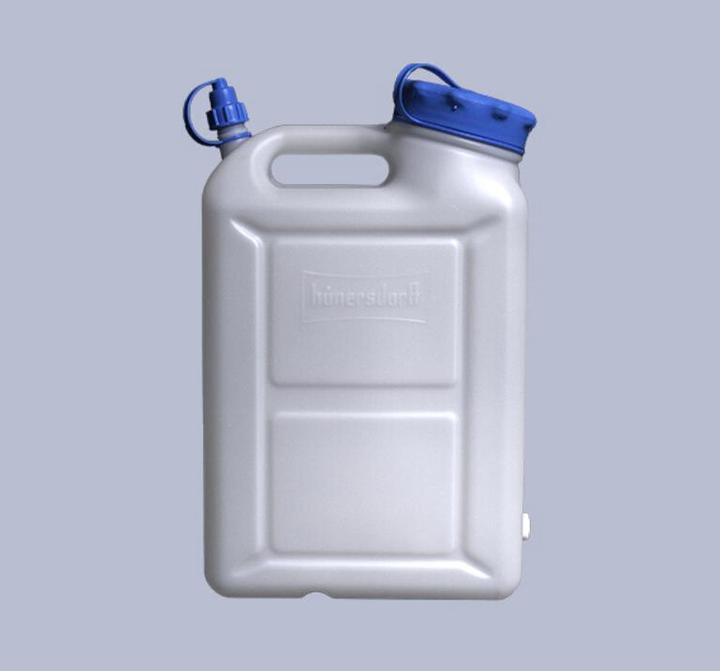 Produktbild Hünersdorff Wasserkanister