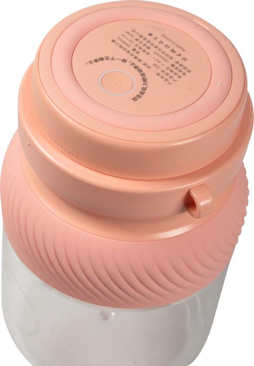 Immagine prodotto PhoneLook Frullatore portatile a batteria di grande capacità da 1 litro per frullati portatile con cinghia