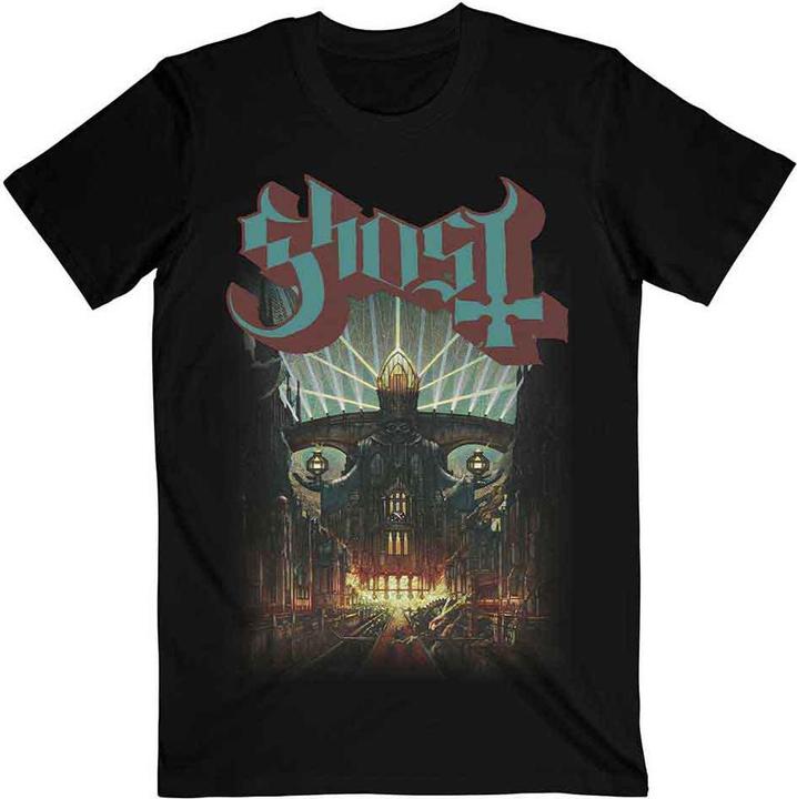 Ghost Meliora (XXL)
