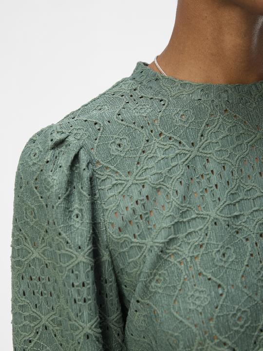 Produktbild Object OBJFEODORA Oberteil (XS)