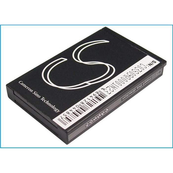 CoreParts Battery for Hotspot (Akku, Huawei), Mobilgerät Ersatzteile, Schwarz