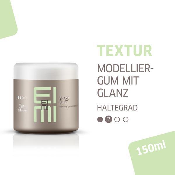 Produktbild Wella Eimi Shape Shift (Haargel, 150 ml)
