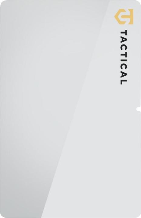 Produktbild Tactical Protective glass - Glass Shield for Samsung Galaxy Tab S10 FE Clear (Samsung Galaxy Tab S10 FE)