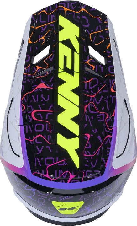 Produktbild Kenny Performance Graphic + (L)