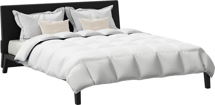 Immagine prodotto vidaXL Bettdecken Set (Set di biancheria da letto, 200 x 200 cm)