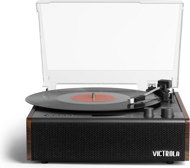 Produktbild Victrola Eastwood Signature (VTA-73-ESP-Int) (Halbautomatisch)