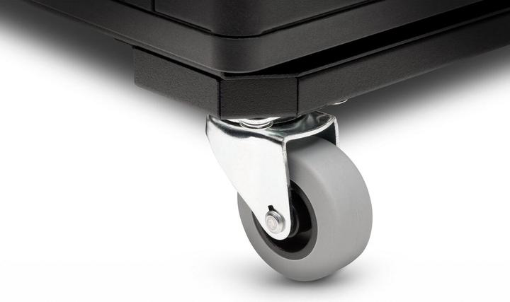 Produktbild Kensington Sicherer Kabinett-Trolley (10 kg)
