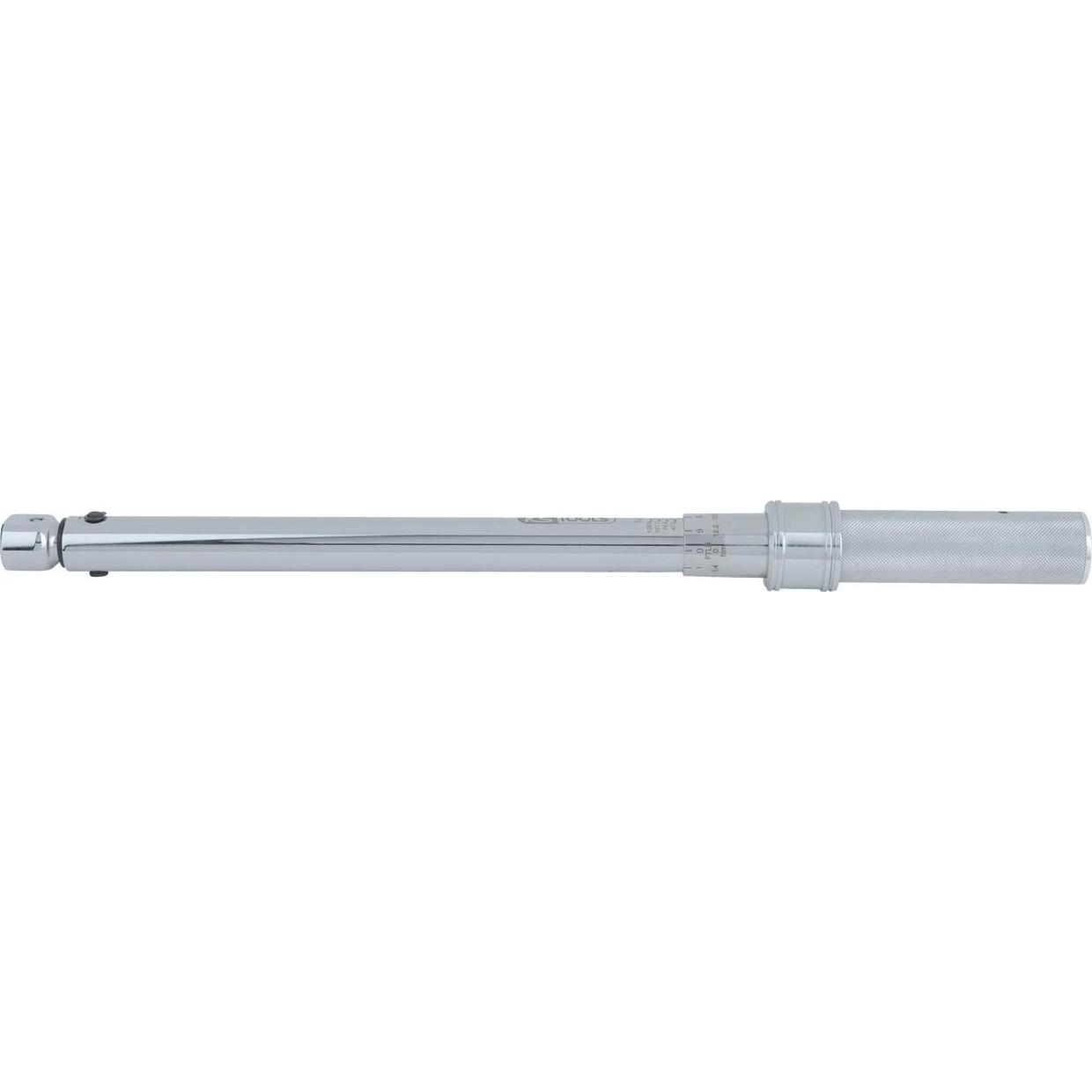 KS Tools, Drehmomentschlüssel, Industrie Einsteck-Drehmomentschlüssel, Aufnahme 14x18 mm, 40-200 Nm (40 Nm, 200 Nm)