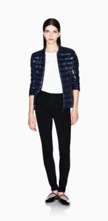 Actual product image Armani Exchange Down Jacket (XL)