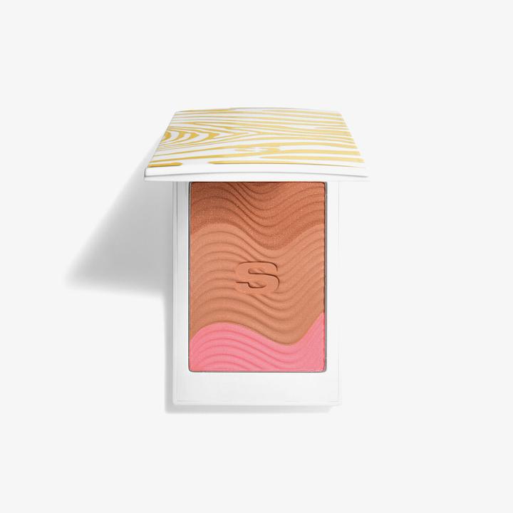 Immagine prodotto Sisley Phyto-Touche Poudre Éclat Soleil (Miele Cannella, Bronzer, 11 g)