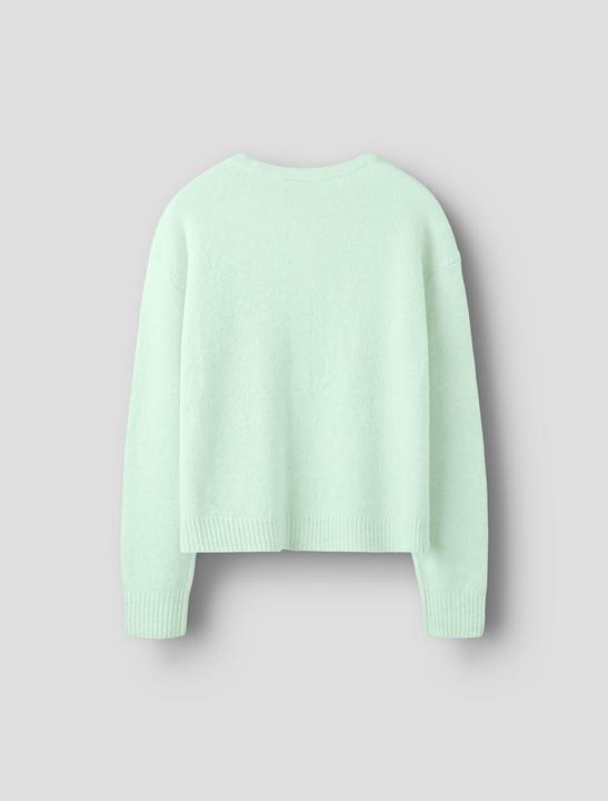 Image du produit Lmtd Regular Fit Strickjacke (134, 140)