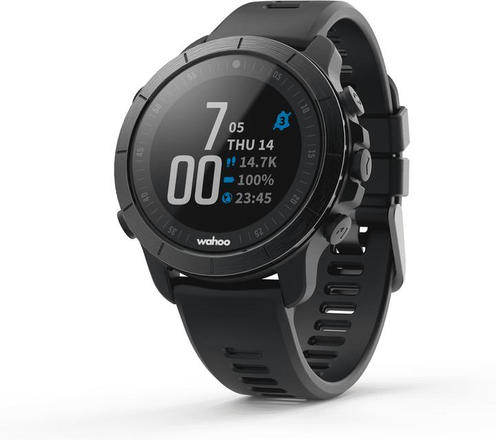 Produktbild Wahoo Elemnt Rival (46.50 mm)