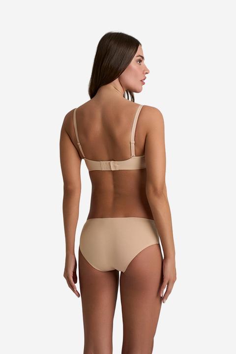 Produktbild Bye Bra Shapingslip Cotton Hipster (XXL, 2er Pack)