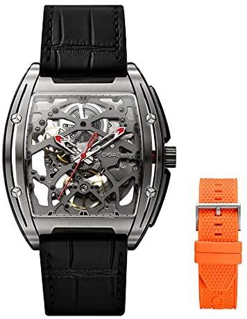 Image du produit CIGA Design Série Z (Montre squelette, 40.80 mm)